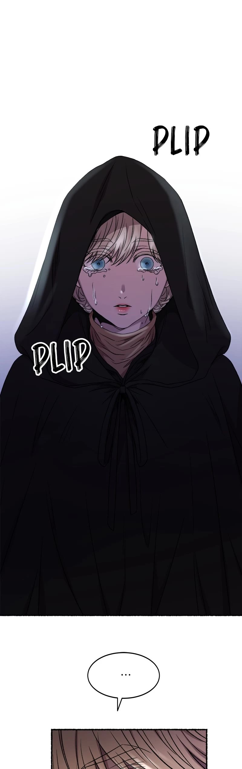Like Wind on a Dry Branch Chapter 200 page 5 - Chapter 200: Ep. 198 - The Last Winter (17)