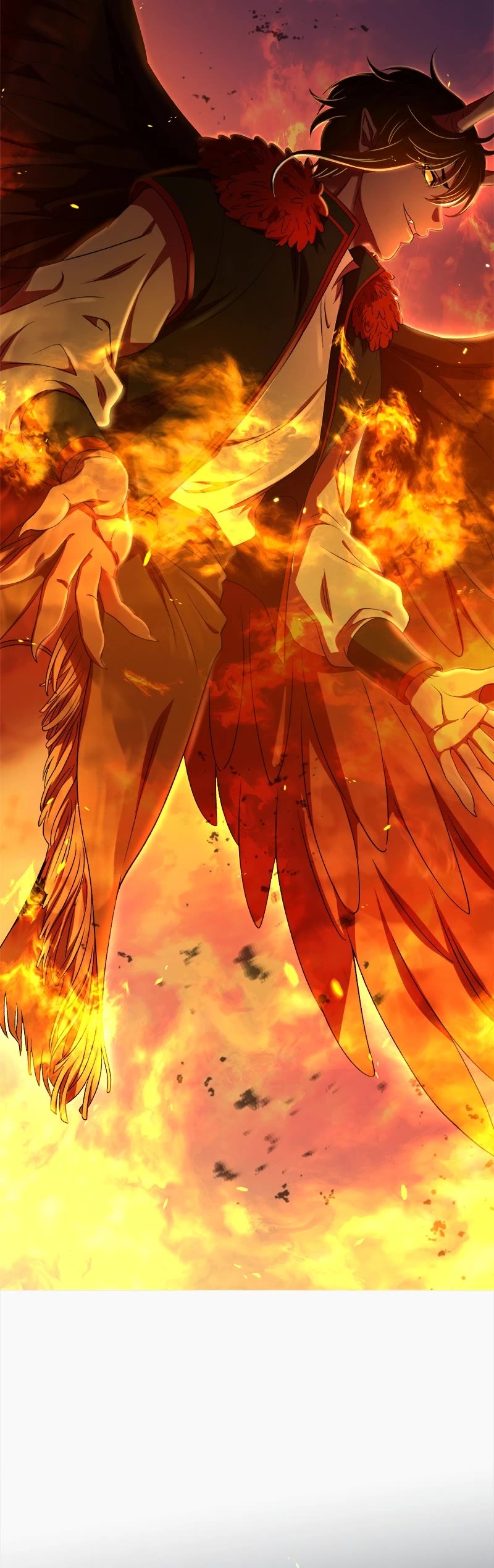 Like Wind on a Dry Branch Chapter 200 page 50 - Chapter 200: Ep. 198 - The Last Winter (17)