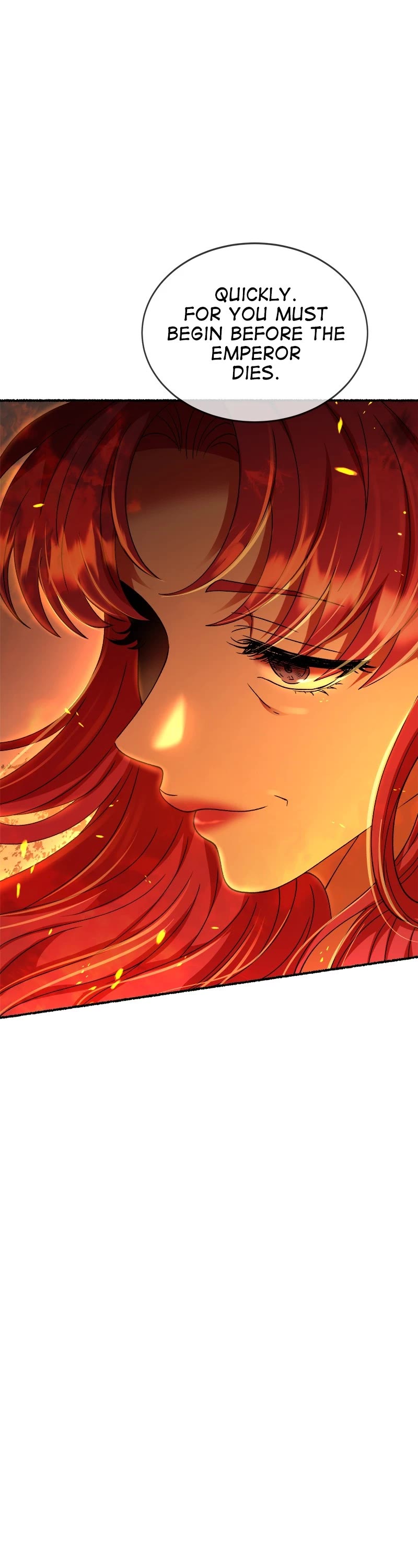 Like Wind on a Dry Branch Chapter 200 page 53 - Chapter 200: Ep. 198 - The Last Winter (17)