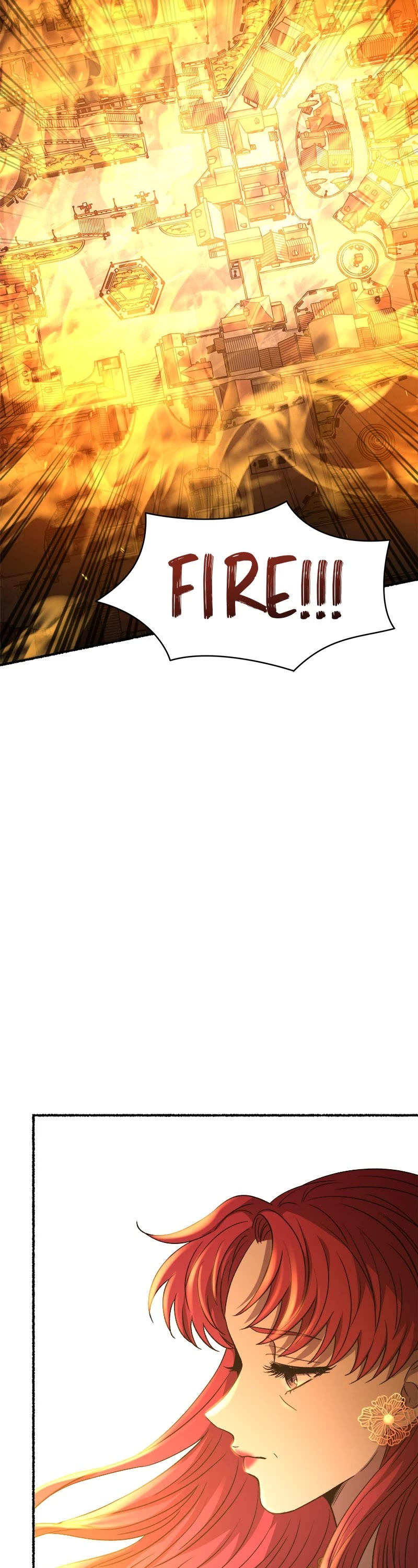 Like Wind on a Dry Branch Chapter 200 page 58 - Chapter 200: Ep. 198 - The Last Winter (17)