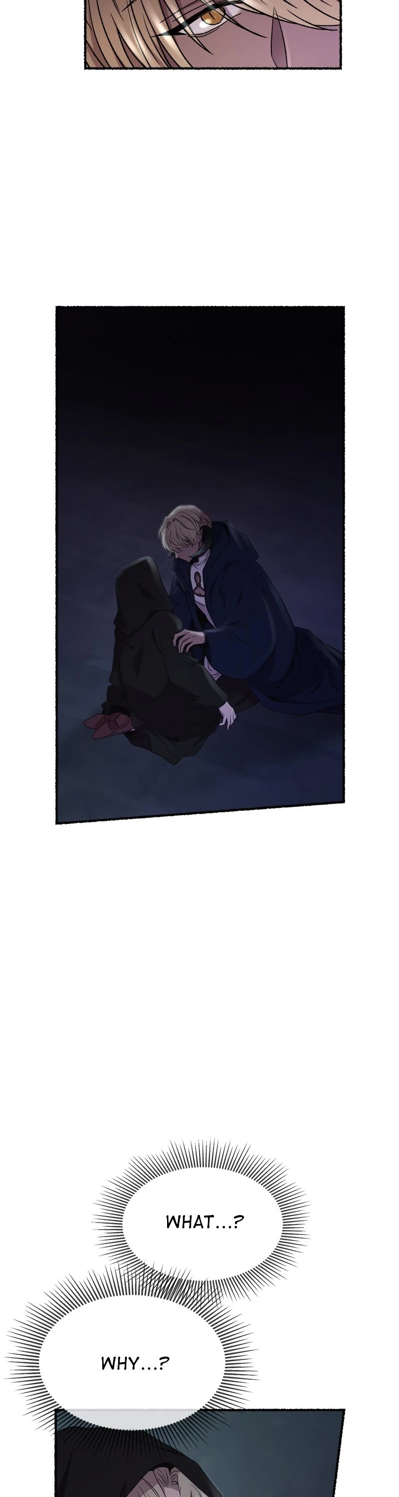 Like Wind on a Dry Branch Chapter 200 page 6 - Chapter 200: Ep. 198 - The Last Winter (17)