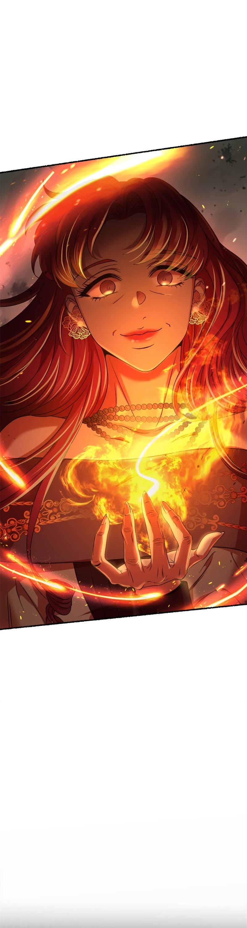 Like Wind on a Dry Branch Chapter 200 page 63 - Chapter 200: Ep. 198 - The Last Winter (17)
