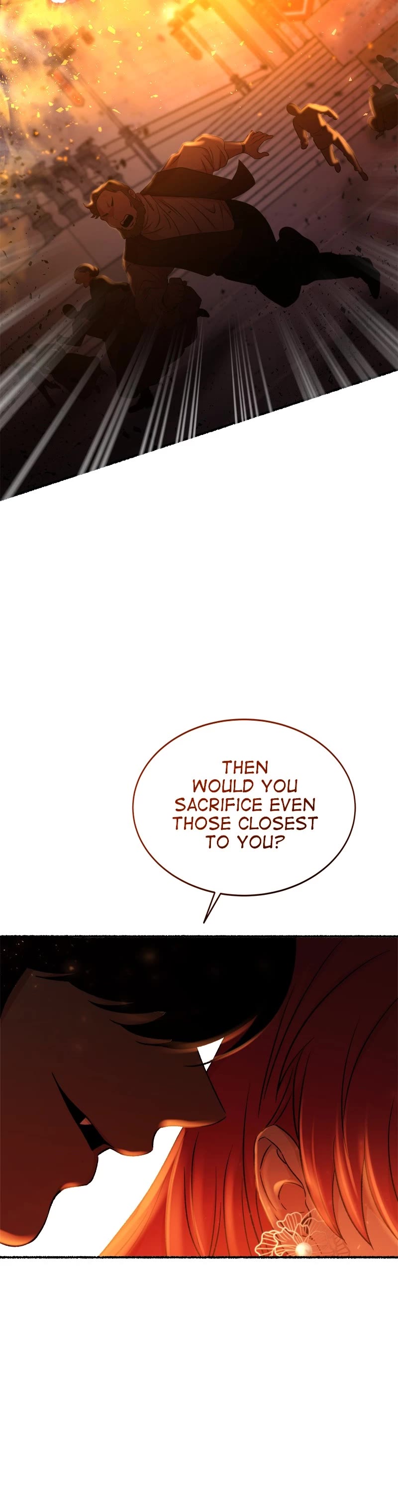 Like Wind on a Dry Branch Chapter 200 page 67 - Chapter 200: Ep. 198 - The Last Winter (17)
