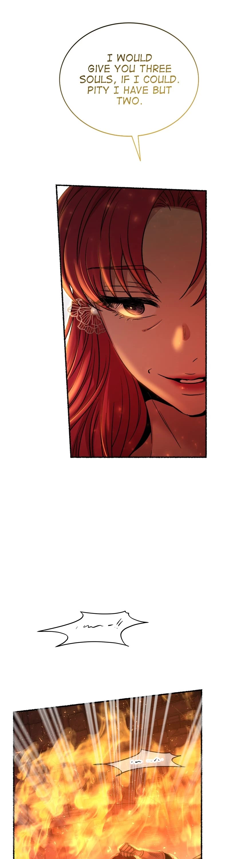 Like Wind on a Dry Branch Chapter 200 page 68 - Chapter 200: Ep. 198 - The Last Winter (17)