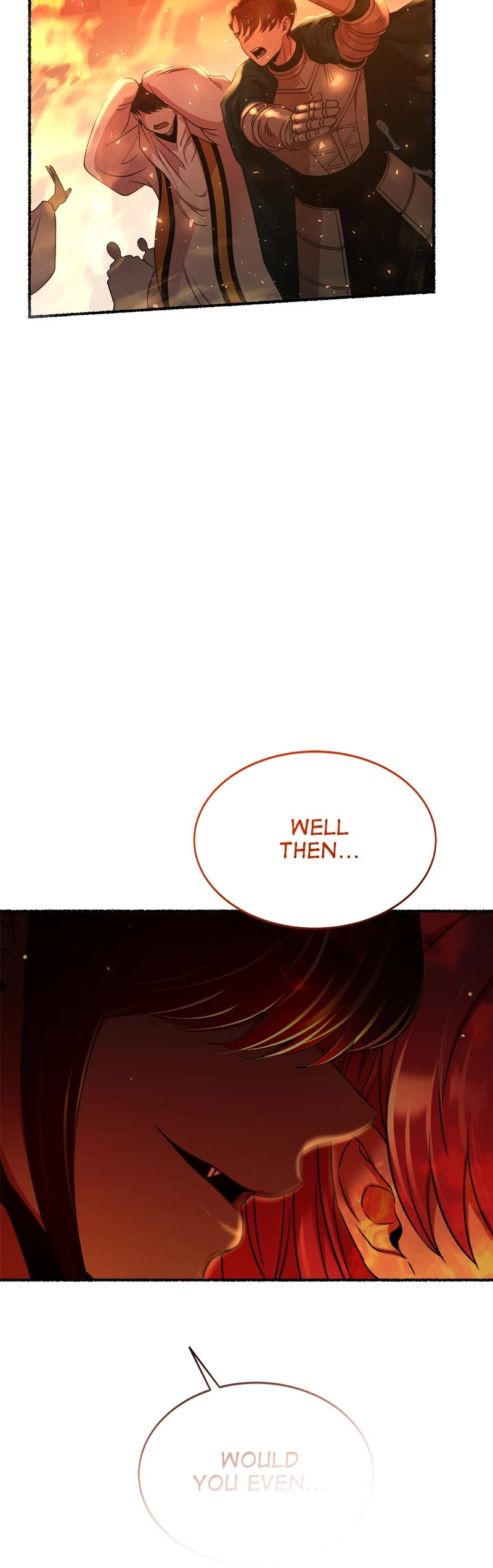 Like Wind on a Dry Branch Chapter 200 page 69 - Chapter 200: Ep. 198 - The Last Winter (17)
