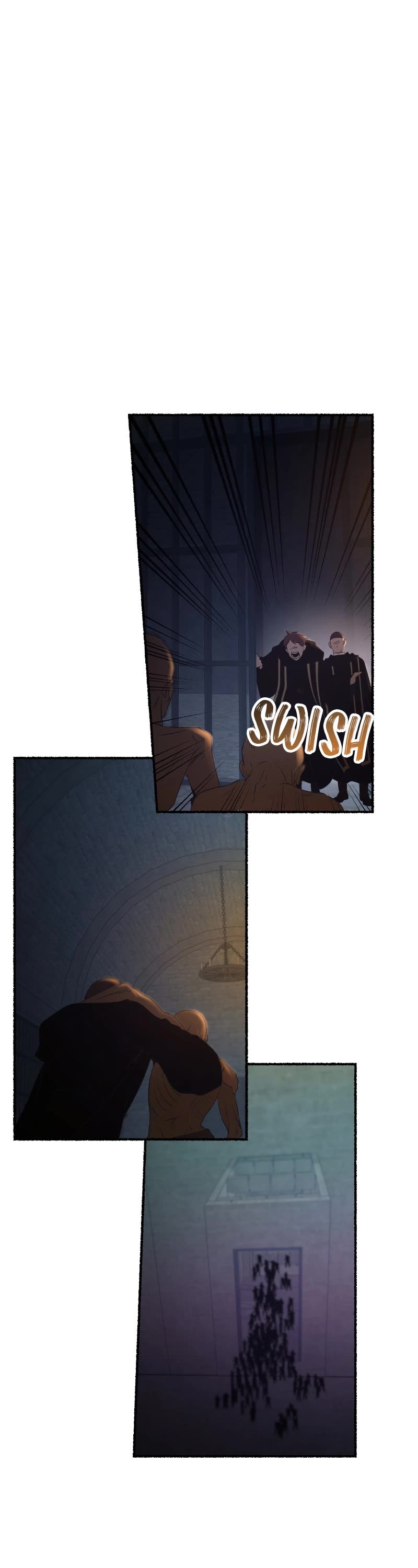Like Wind on a Dry Branch Chapter 201 page 1 - Chapter 201: Ep. 199 - The Last Winter (18)