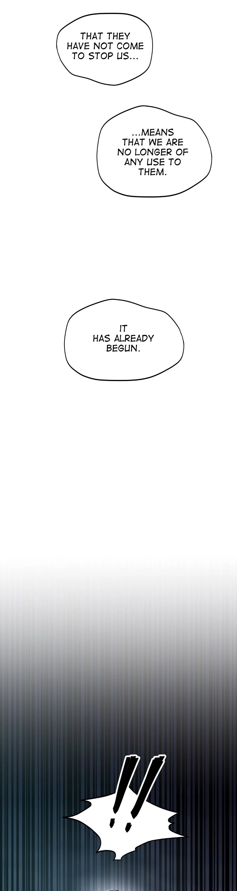 Like Wind on a Dry Branch Chapter 201 page 11 - Chapter 201: Ep. 199 - The Last Winter (18)