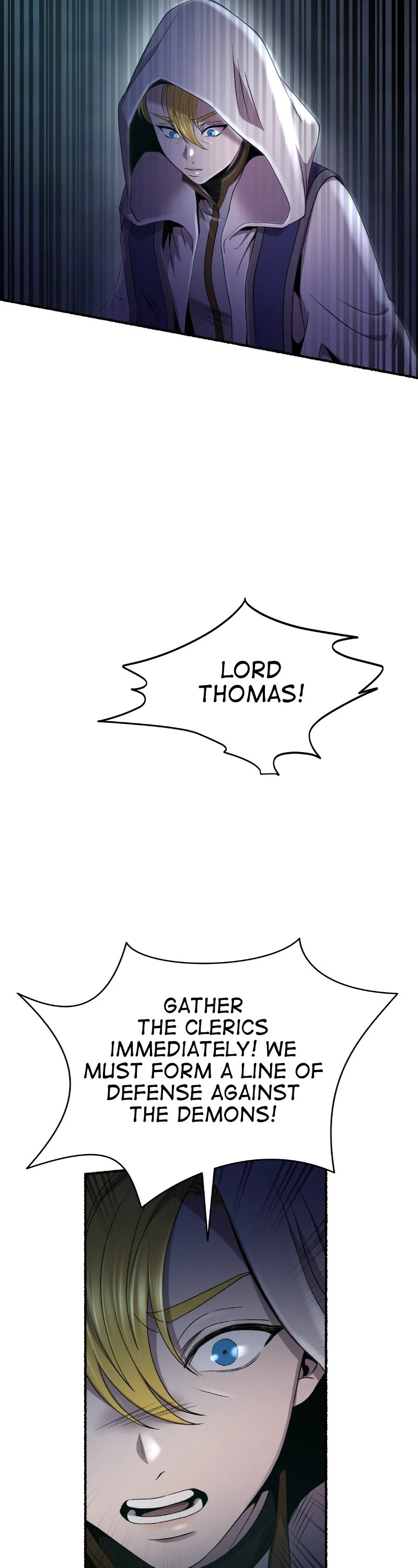 Like Wind on a Dry Branch Chapter 201 page 12 - Chapter 201: Ep. 199 - The Last Winter (18)