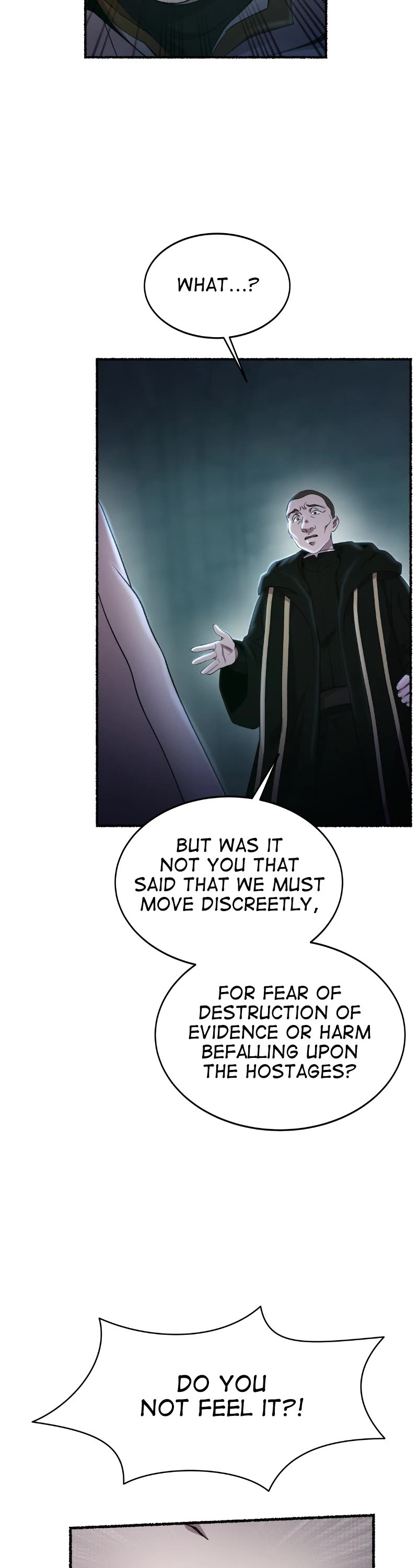 Like Wind on a Dry Branch Chapter 201 page 13 - Chapter 201: Ep. 199 - The Last Winter (18)