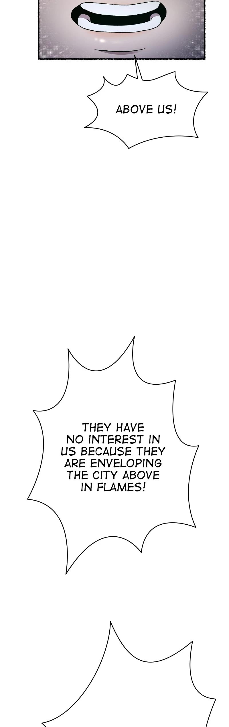 Like Wind on a Dry Branch Chapter 201 page 14 - Chapter 201: Ep. 199 - The Last Winter (18)