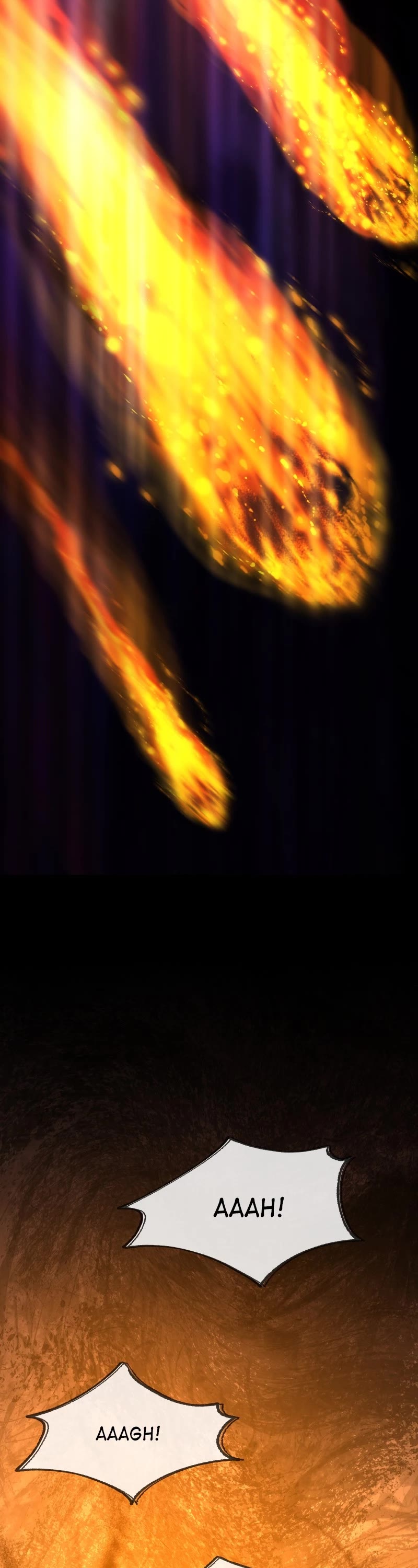 Like Wind on a Dry Branch Chapter 201 page 16 - Chapter 201: Ep. 199 - The Last Winter (18)