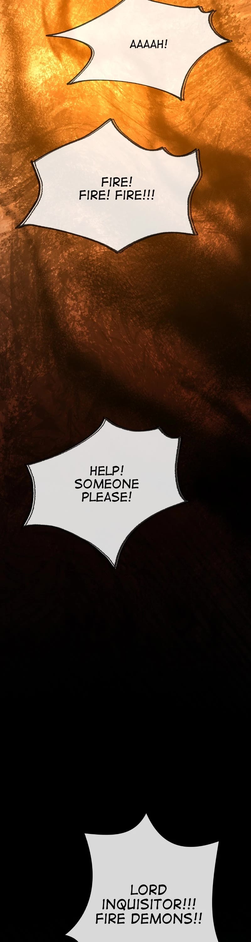 Like Wind on a Dry Branch Chapter 201 page 17 - Chapter 201: Ep. 199 - The Last Winter (18)