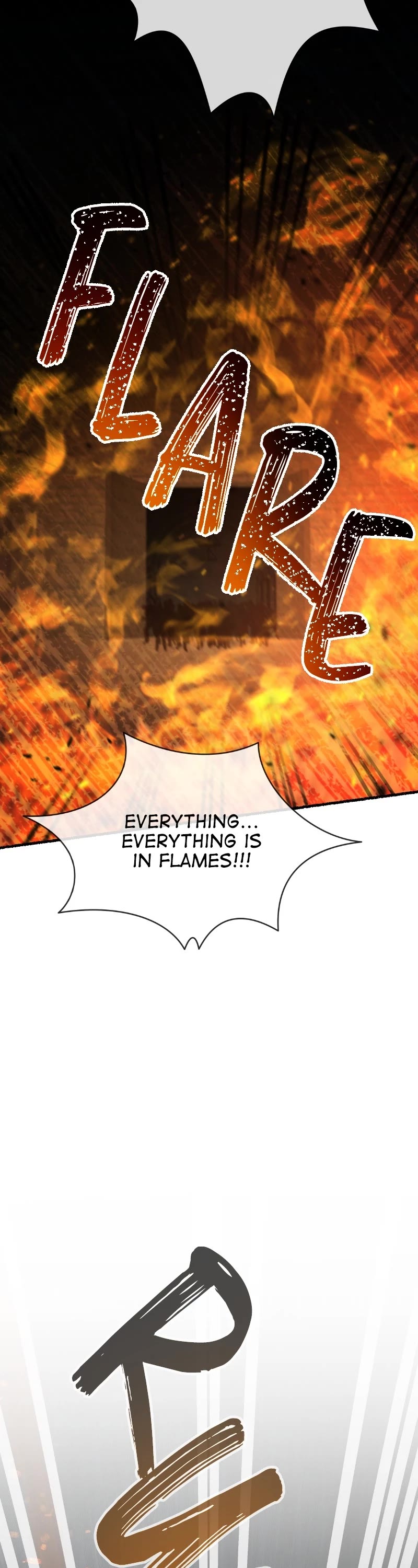Like Wind on a Dry Branch Chapter 201 page 18 - Chapter 201: Ep. 199 - The Last Winter (18)