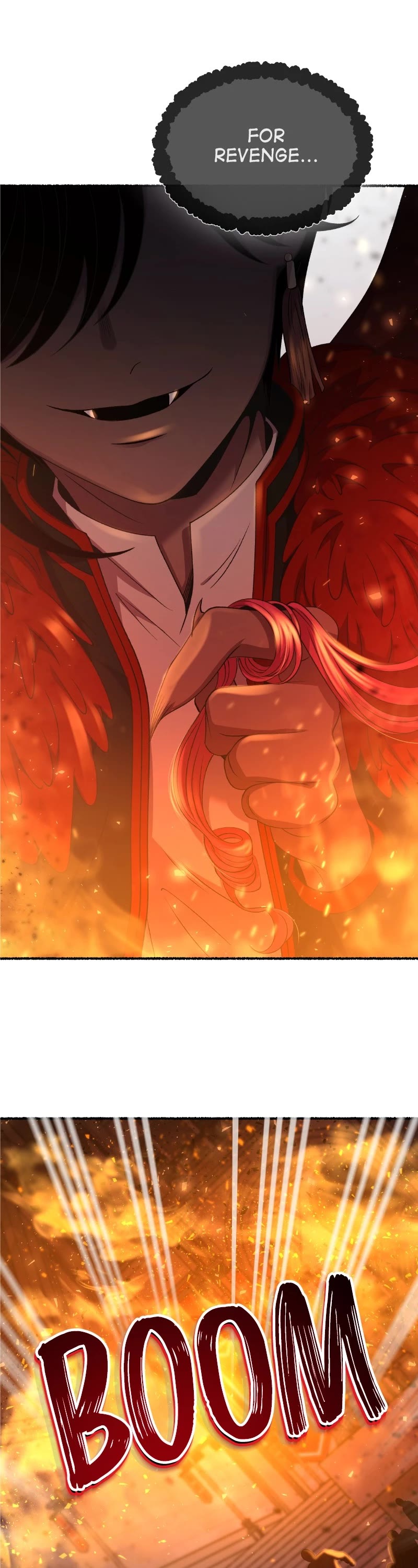 Like Wind on a Dry Branch Chapter 201 page 2 - Chapter 201: Ep. 199 - The Last Winter (18)