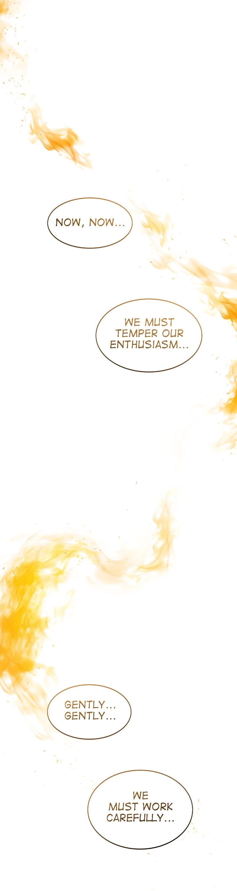 Like Wind on a Dry Branch Chapter 201 page 22 - Chapter 201: Ep. 199 - The Last Winter (18)