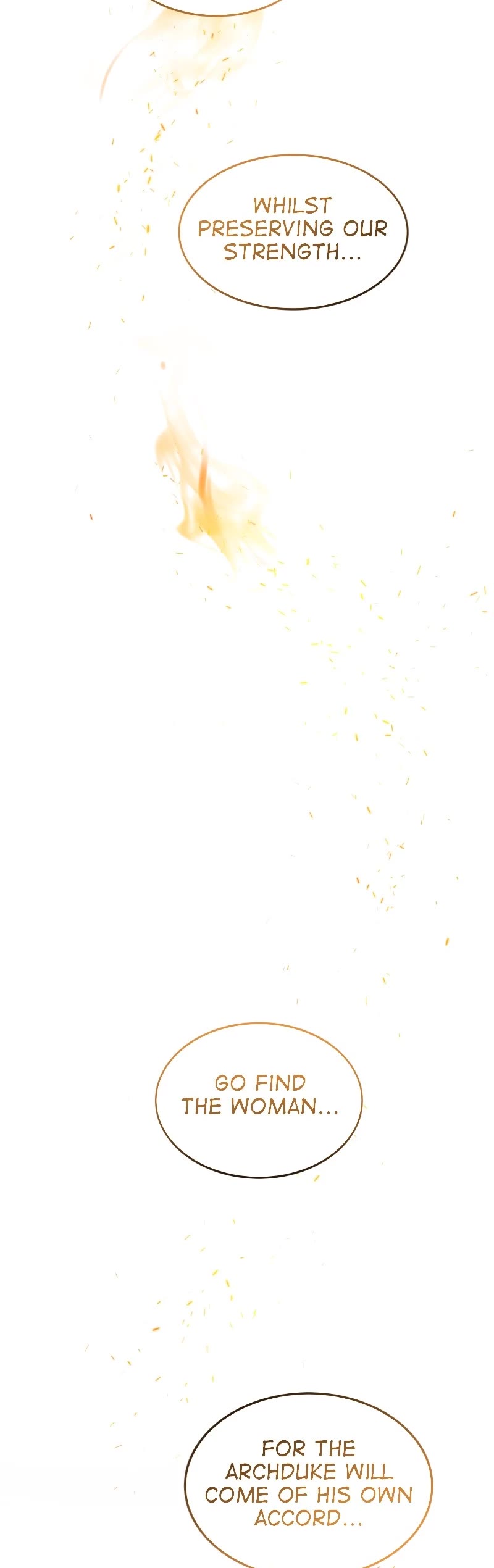 Like Wind on a Dry Branch Chapter 201 page 24 - Chapter 201: Ep. 199 - The Last Winter (18)