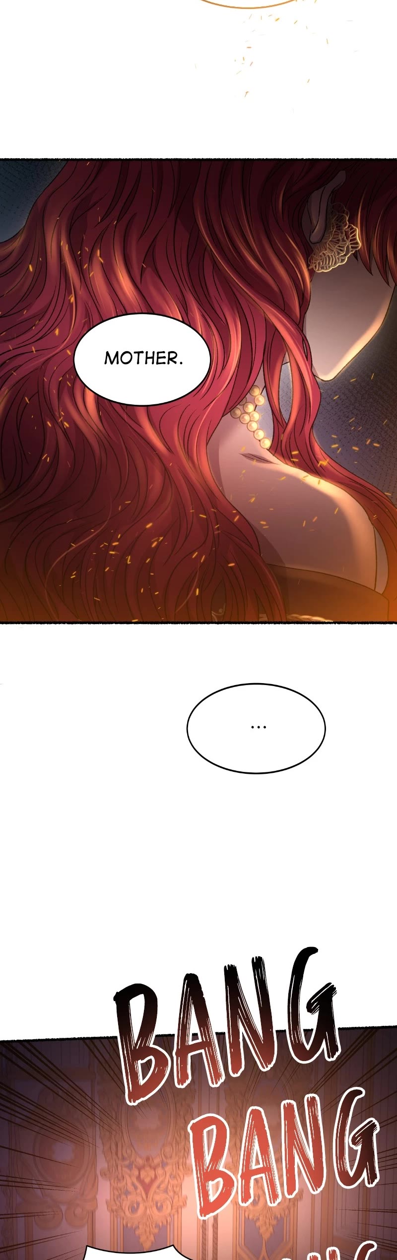 Like Wind on a Dry Branch Chapter 201 page 25 - Chapter 201: Ep. 199 - The Last Winter (18)