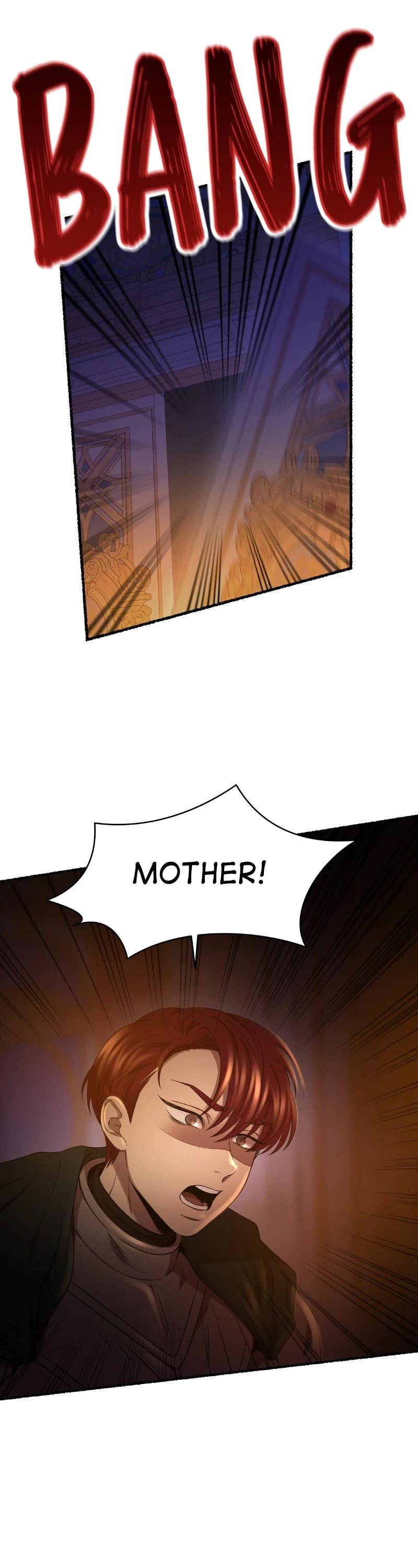 Like Wind on a Dry Branch Chapter 201 page 28 - Chapter 201: Ep. 199 - The Last Winter (18)