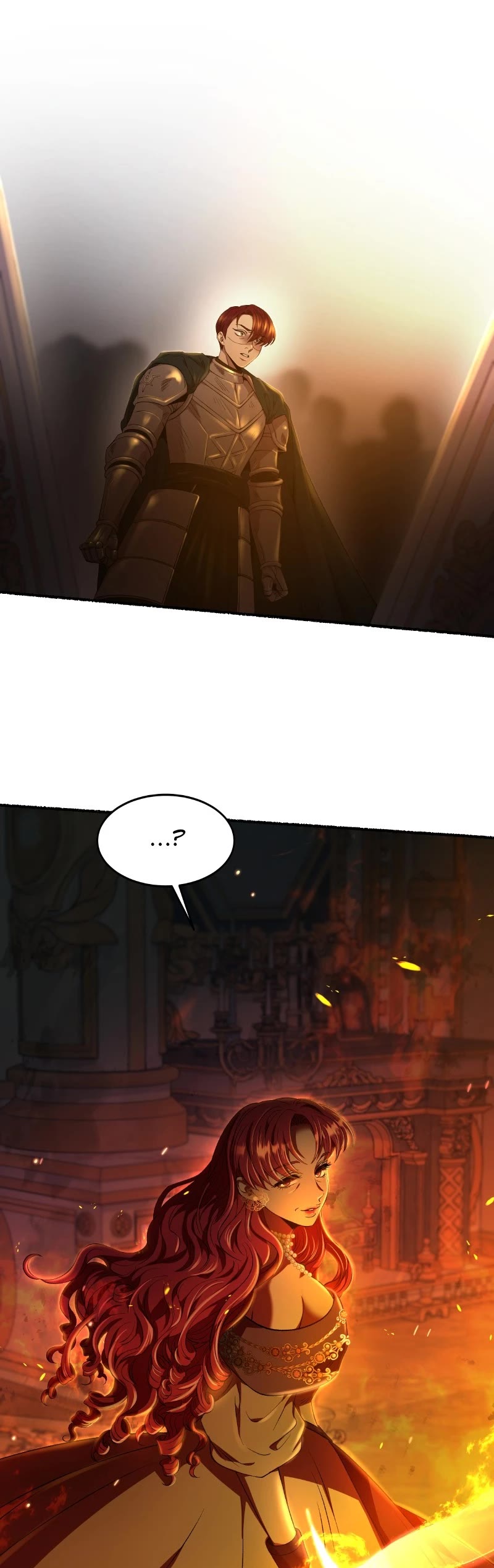 Like Wind on a Dry Branch Chapter 201 page 29 - Chapter 201: Ep. 199 - The Last Winter (18)