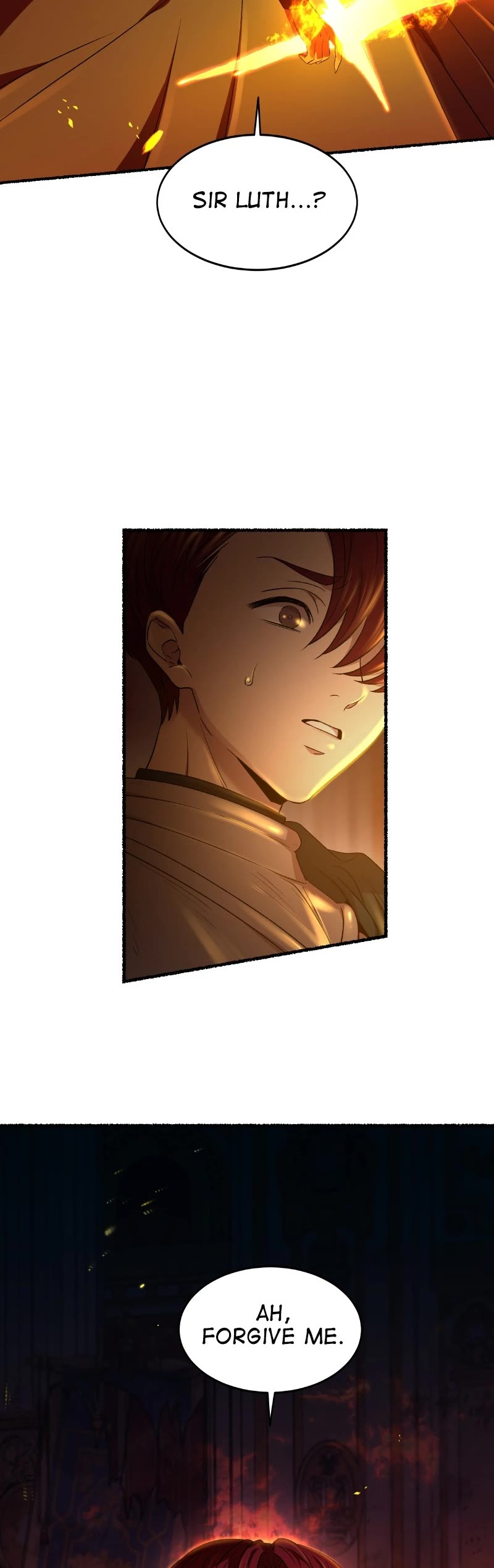 Like Wind on a Dry Branch Chapter 201 page 30 - Chapter 201: Ep. 199 - The Last Winter (18)