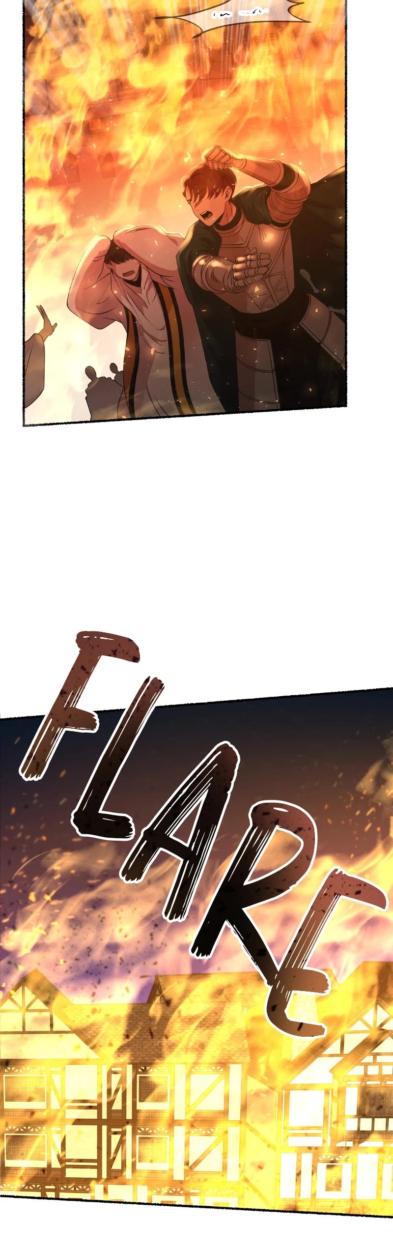 Like Wind on a Dry Branch Chapter 201 page 4 - Chapter 201: Ep. 199 - The Last Winter (18)