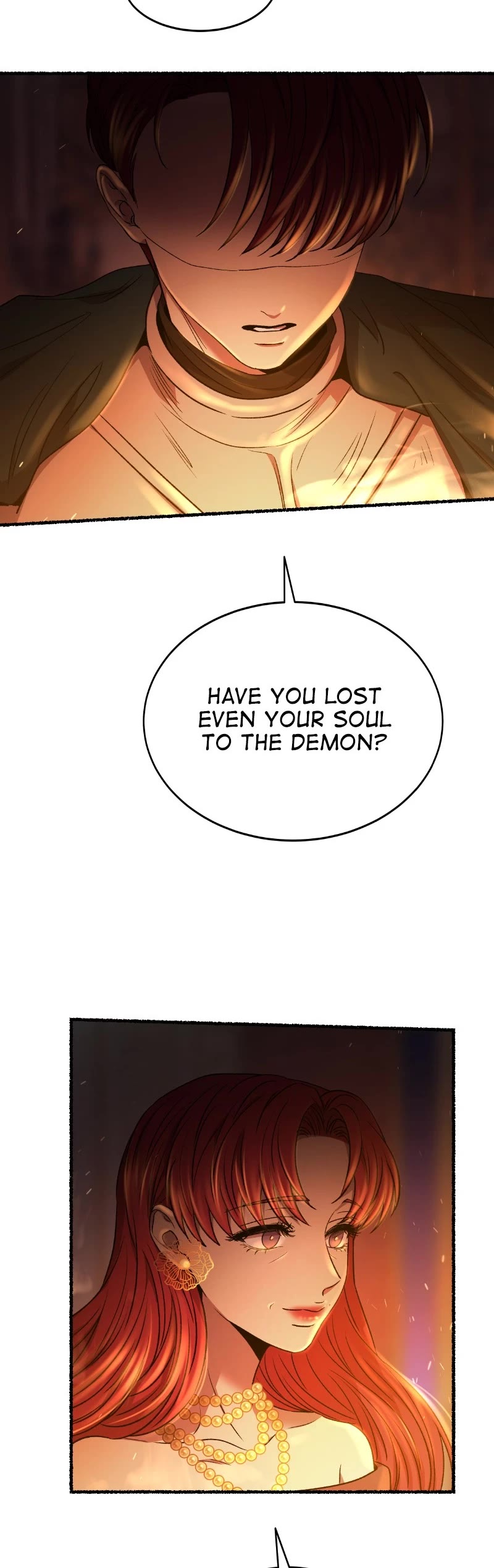 Like Wind on a Dry Branch Chapter 201 page 40 - Chapter 201: Ep. 199 - The Last Winter (18)