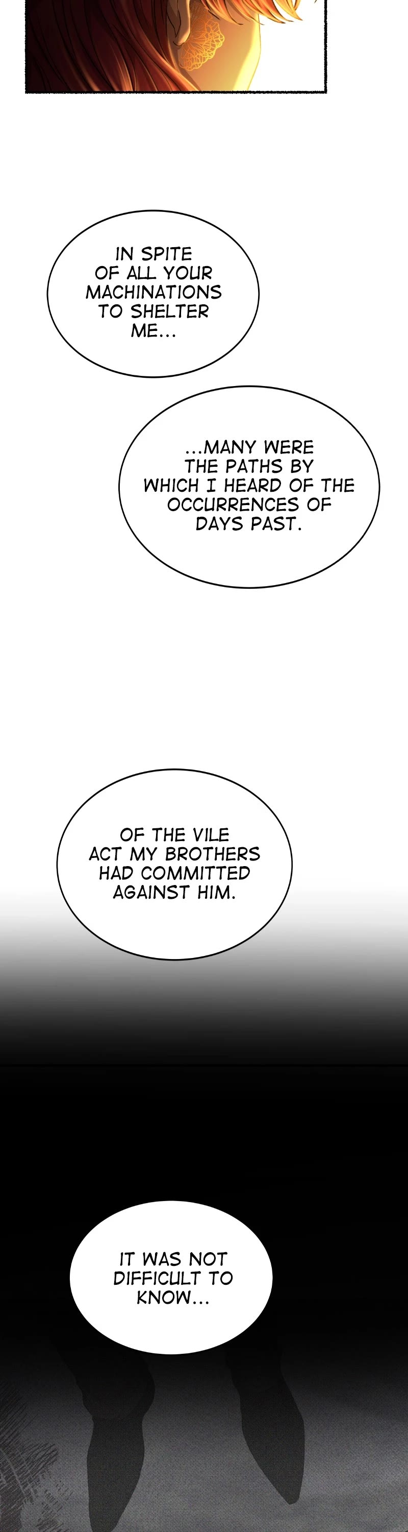 Like Wind on a Dry Branch Chapter 201 page 46 - Chapter 201: Ep. 199 - The Last Winter (18)
