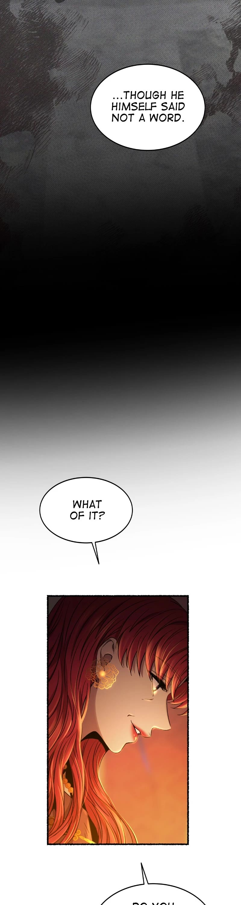 Like Wind on a Dry Branch Chapter 201 page 47 - Chapter 201: Ep. 199 - The Last Winter (18)