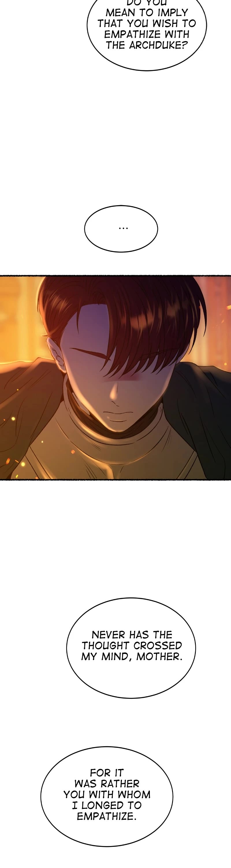 Like Wind on a Dry Branch Chapter 201 page 48 - Chapter 201: Ep. 199 - The Last Winter (18)
