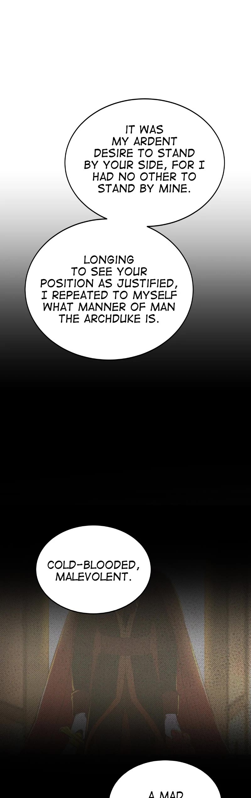 Like Wind on a Dry Branch Chapter 201 page 49 - Chapter 201: Ep. 199 - The Last Winter (18)