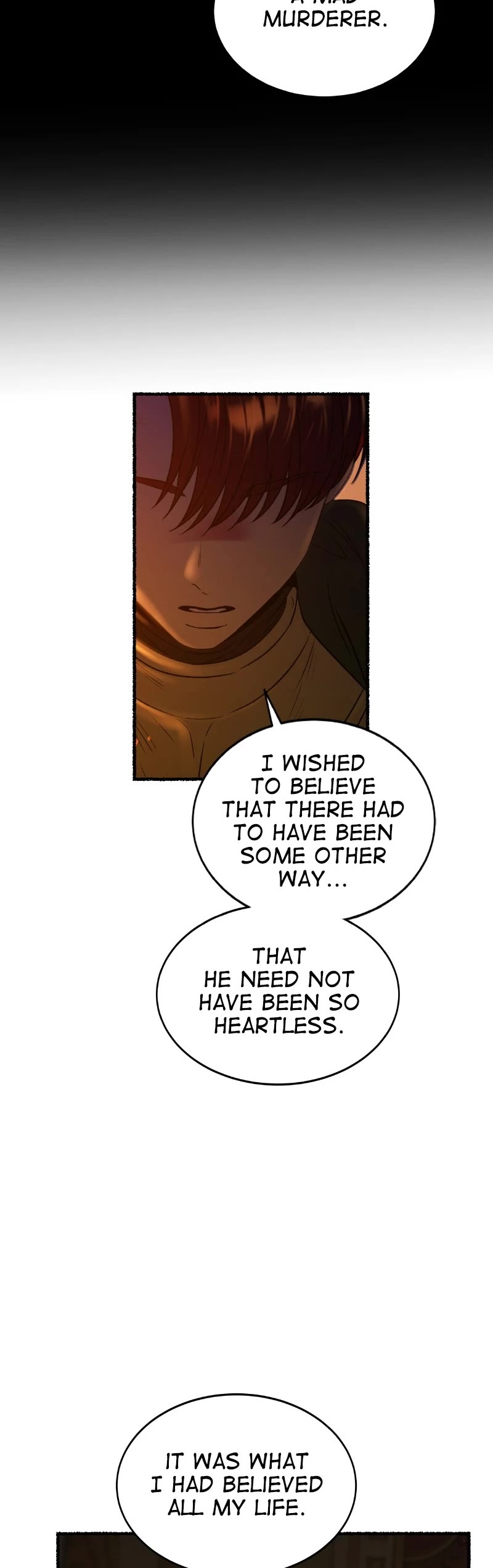 Like Wind on a Dry Branch Chapter 201 page 50 - Chapter 201: Ep. 199 - The Last Winter (18)