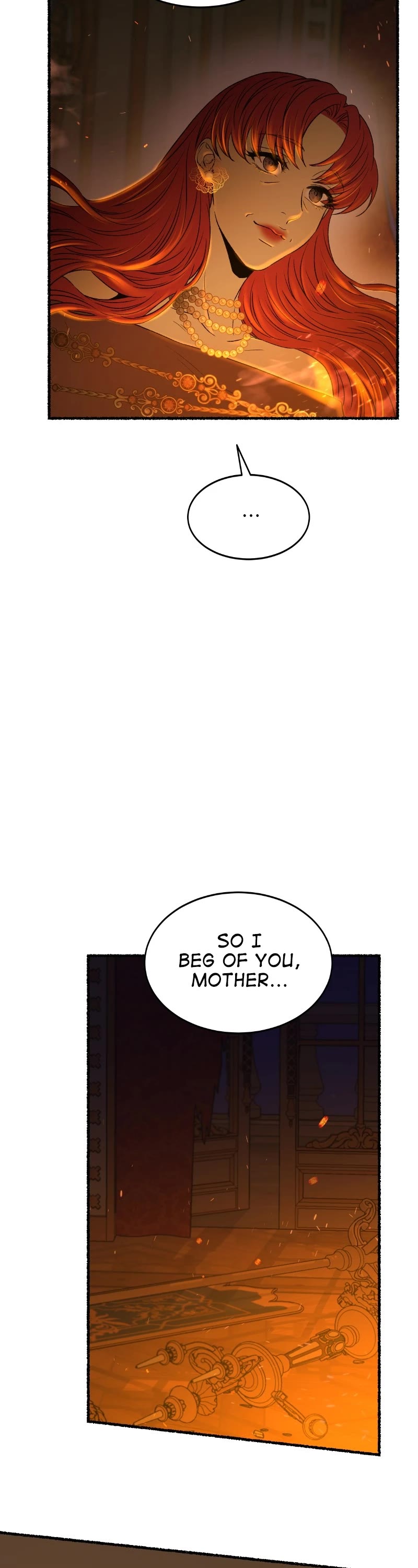 Like Wind on a Dry Branch Chapter 201 page 51 - Chapter 201: Ep. 199 - The Last Winter (18)