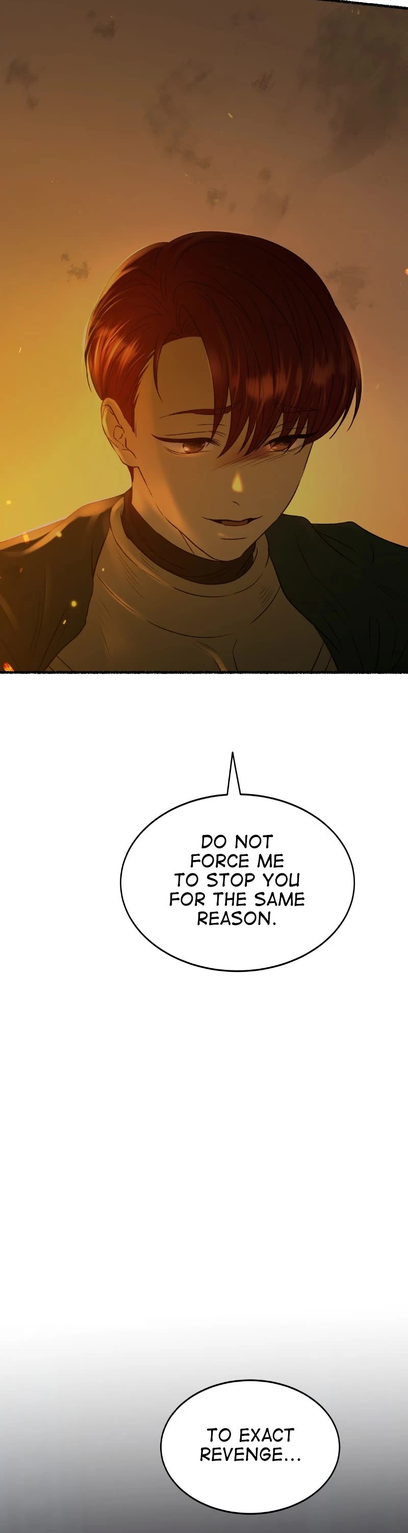 Like Wind on a Dry Branch Chapter 201 page 52 - Chapter 201: Ep. 199 - The Last Winter (18)