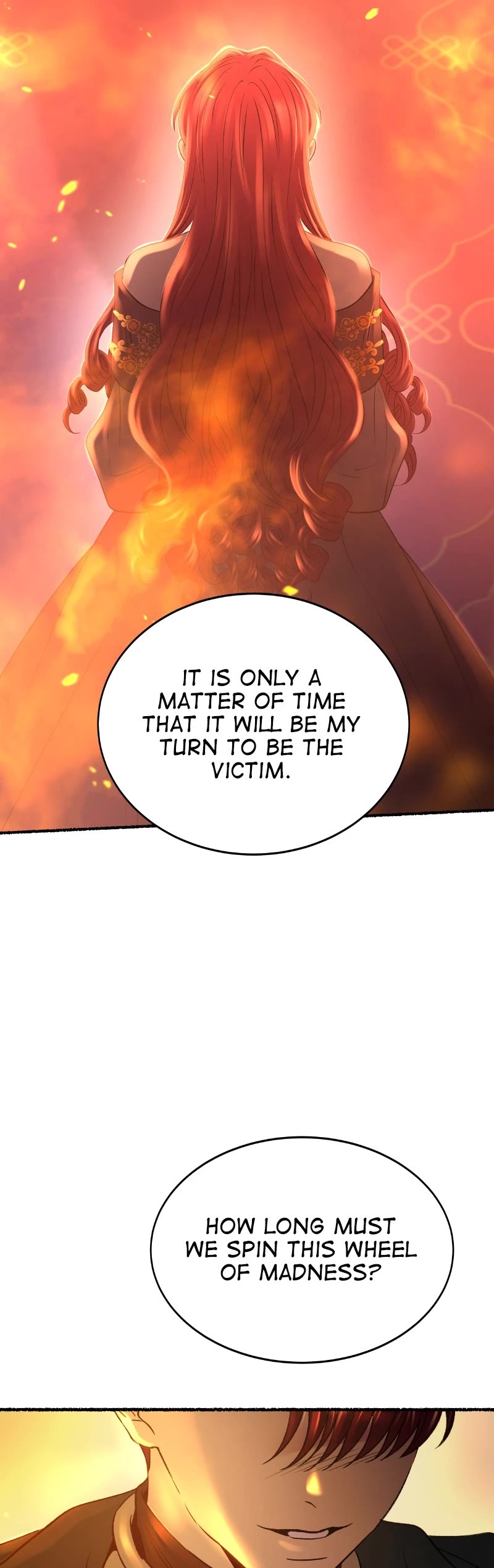 Like Wind on a Dry Branch Chapter 201 page 54 - Chapter 201: Ep. 199 - The Last Winter (18)