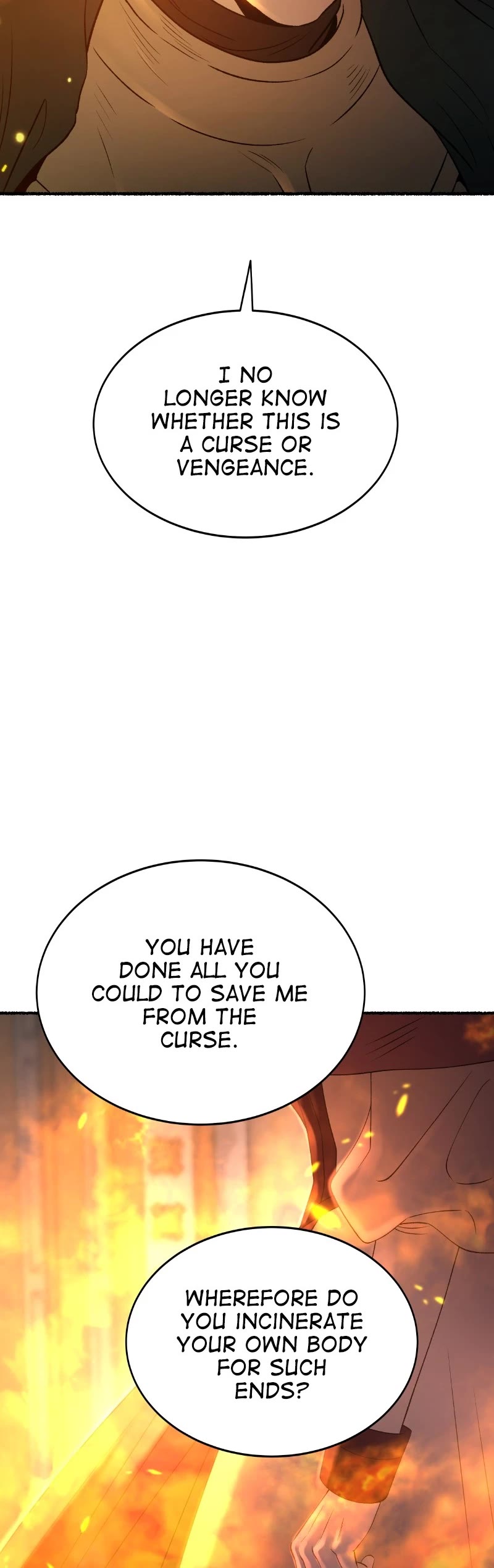 Like Wind on a Dry Branch Chapter 201 page 55 - Chapter 201: Ep. 199 - The Last Winter (18)