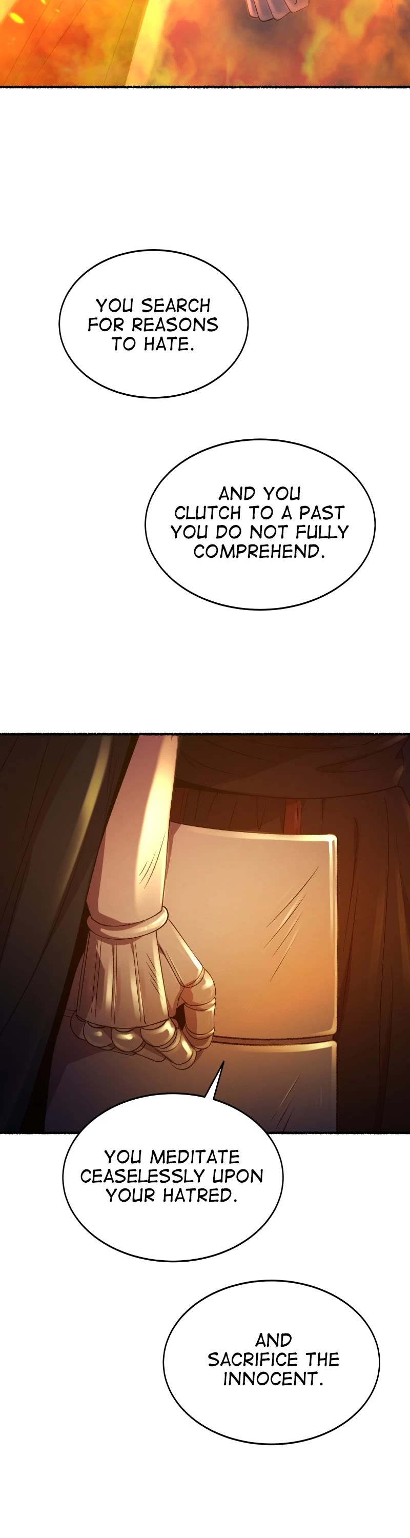 Like Wind on a Dry Branch Chapter 201 page 56 - Chapter 201: Ep. 199 - The Last Winter (18)