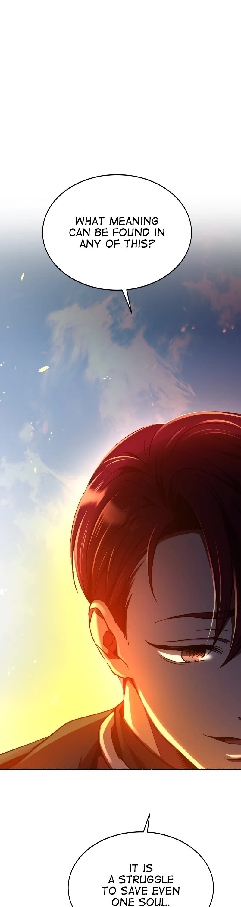 Like Wind on a Dry Branch Chapter 201 page 57 - Chapter 201: Ep. 199 - The Last Winter (18)