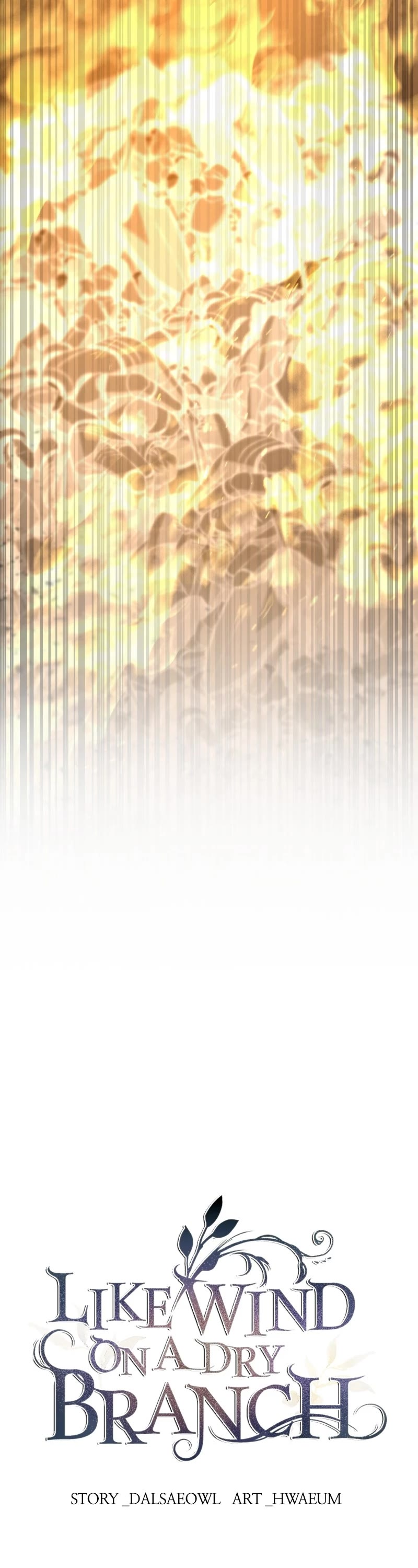 Like Wind on a Dry Branch Chapter 201 page 6 - Chapter 201: Ep. 199 - The Last Winter (18)