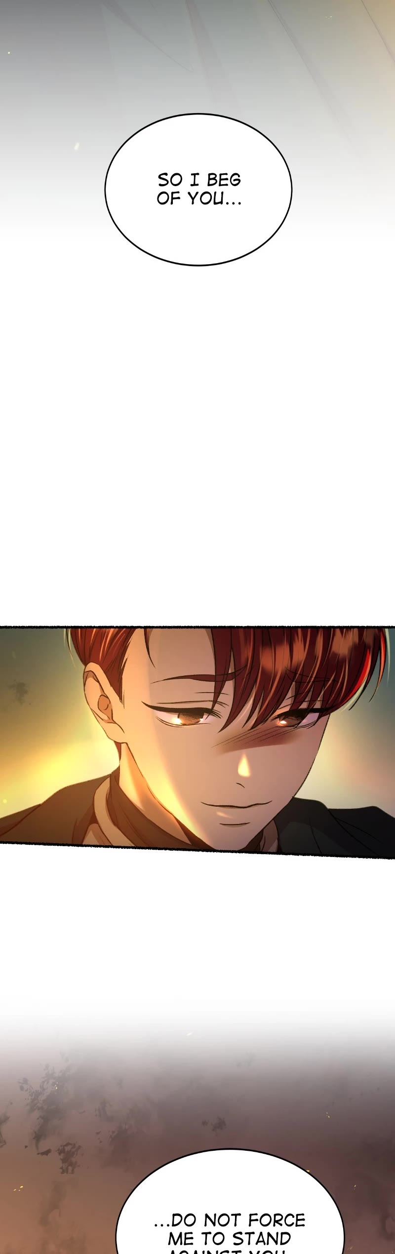 Like Wind on a Dry Branch Chapter 201 page 60 - Chapter 201: Ep. 199 - The Last Winter (18)