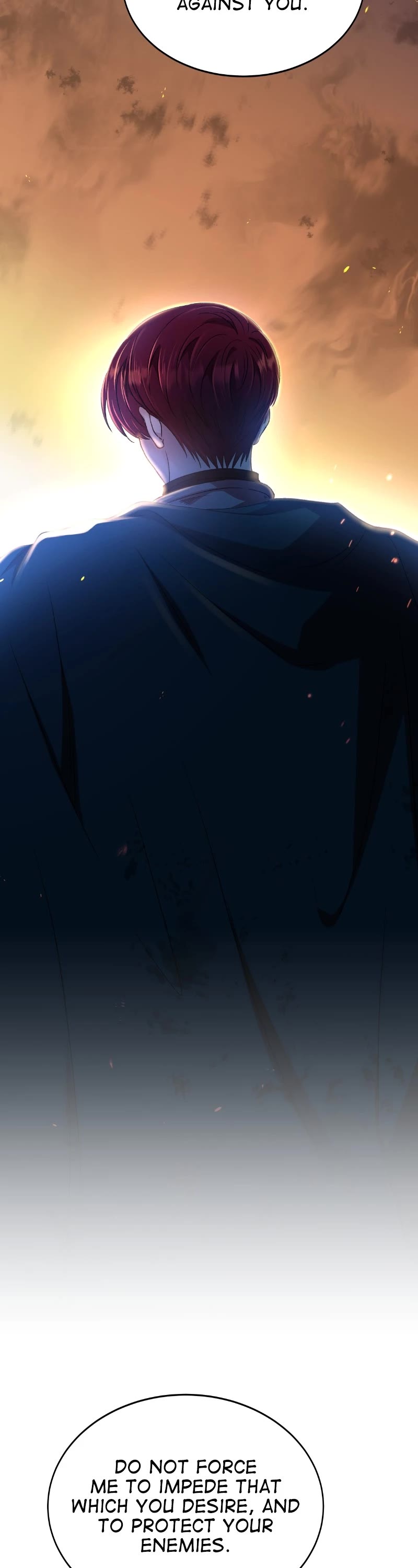 Like Wind on a Dry Branch Chapter 201 page 61 - Chapter 201: Ep. 199 - The Last Winter (18)