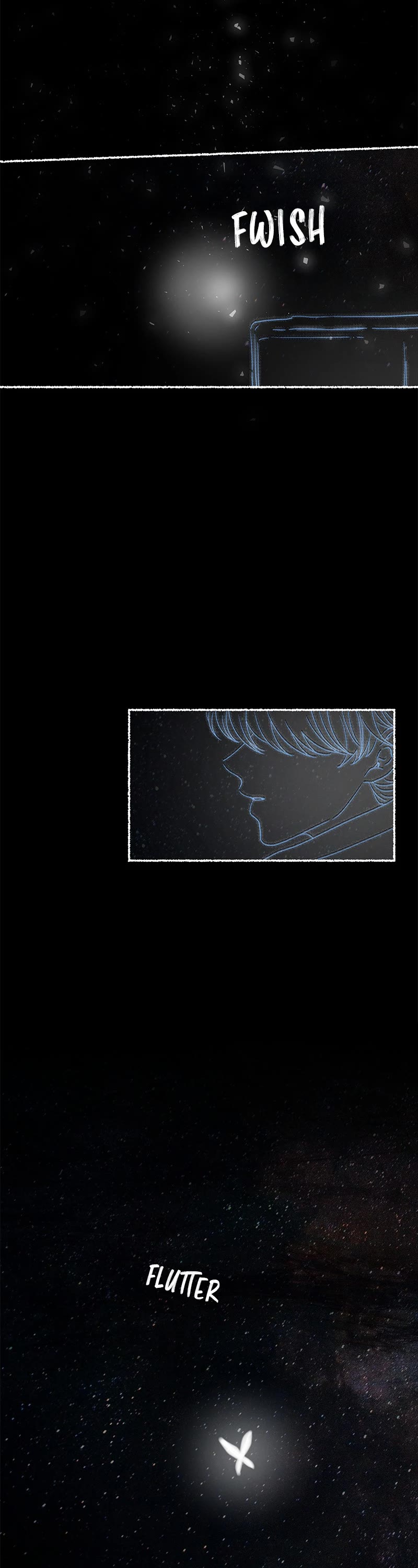 Like Wind on a Dry Branch Chapter 202 page 11 - Chapter 202: Ep. 200 - The Last Winter (19)