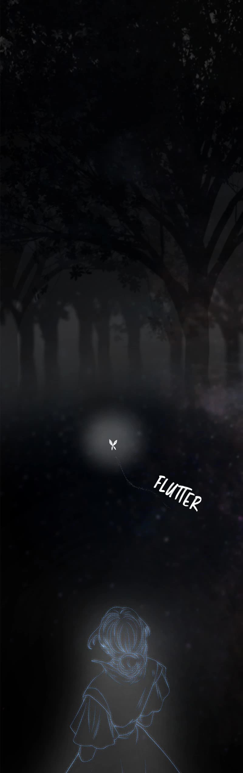 Like Wind on a Dry Branch Chapter 202 page 14 - Chapter 202: Ep. 200 - The Last Winter (19)