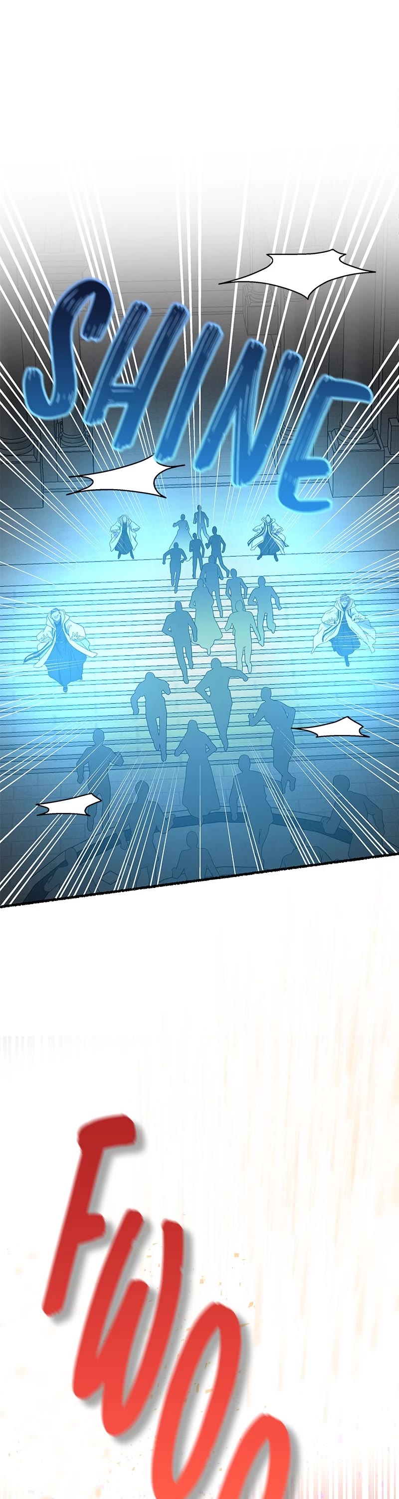 Like Wind on a Dry Branch Chapter 202 page 22 - Chapter 202: Ep. 200 - The Last Winter (19)