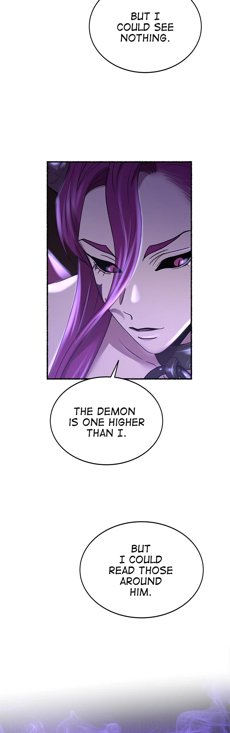 Like Wind on a Dry Branch Chapter 202 page 25 - Chapter 202: Ep. 200 - The Last Winter (19)
