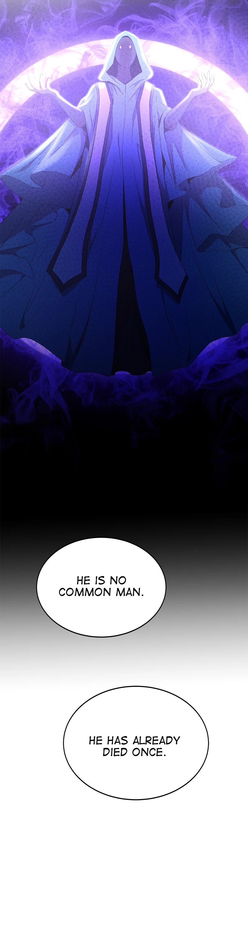 Like Wind on a Dry Branch Chapter 202 page 26 - Chapter 202: Ep. 200 - The Last Winter (19)