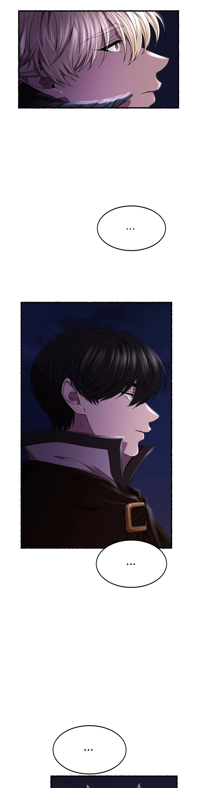Like Wind on a Dry Branch Chapter 202 page 27 - Chapter 202: Ep. 200 - The Last Winter (19)