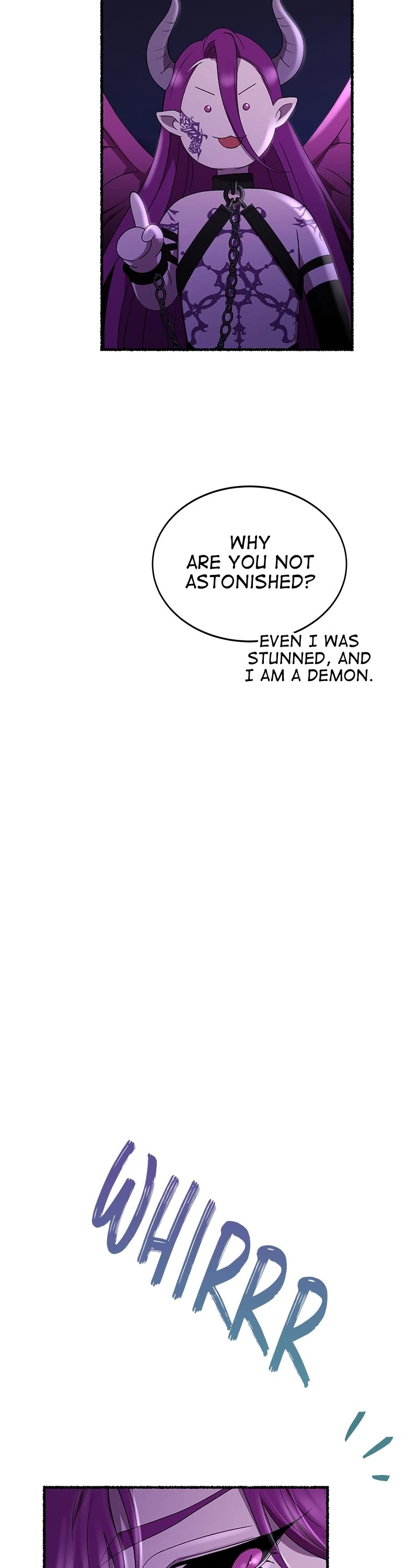Like Wind on a Dry Branch Chapter 202 page 28 - Chapter 202: Ep. 200 - The Last Winter (19)