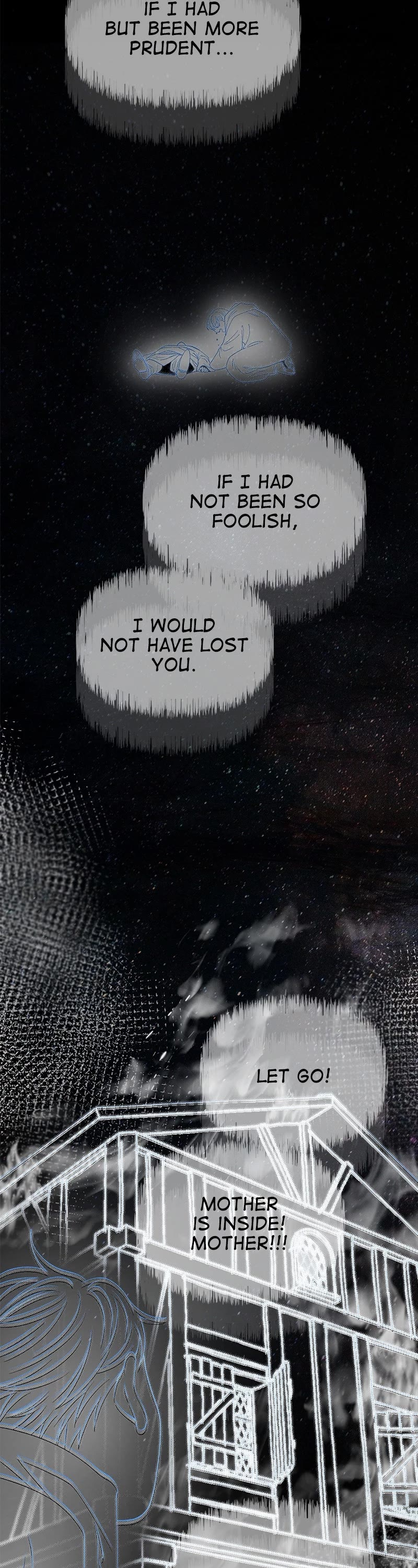 Like Wind on a Dry Branch Chapter 202 page 3 - Chapter 202: Ep. 200 - The Last Winter (19)