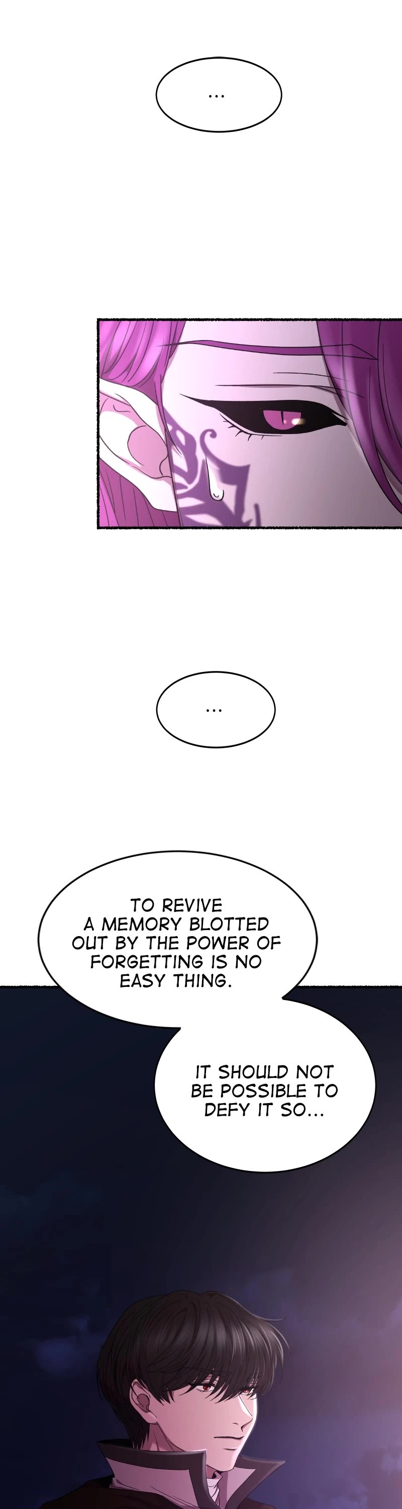 Like Wind on a Dry Branch Chapter 202 page 31 - Chapter 202: Ep. 200 - The Last Winter (19)