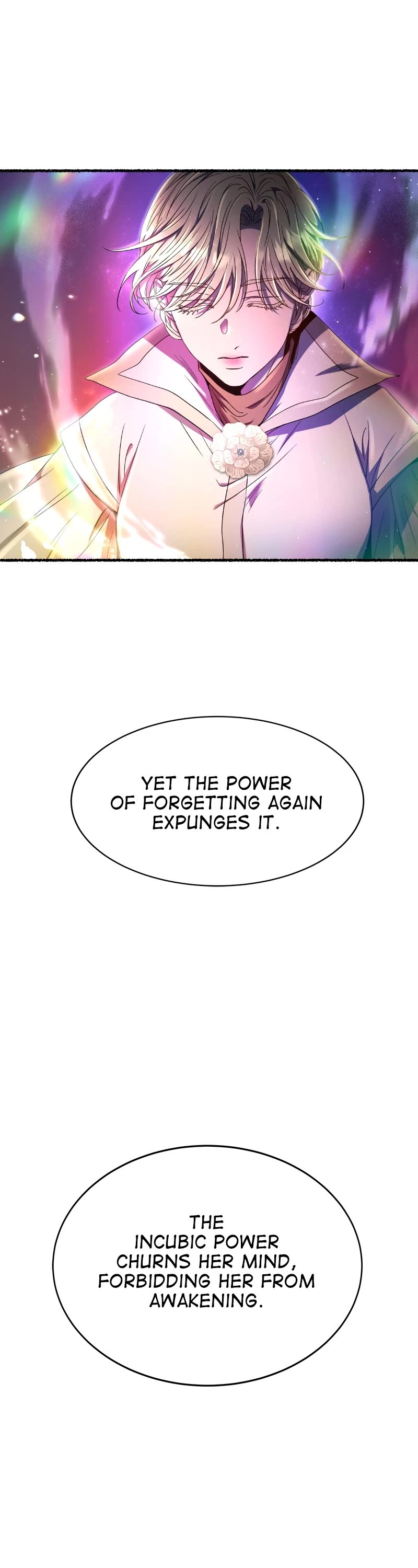 Like Wind on a Dry Branch Chapter 202 page 33 - Chapter 202: Ep. 200 - The Last Winter (19)